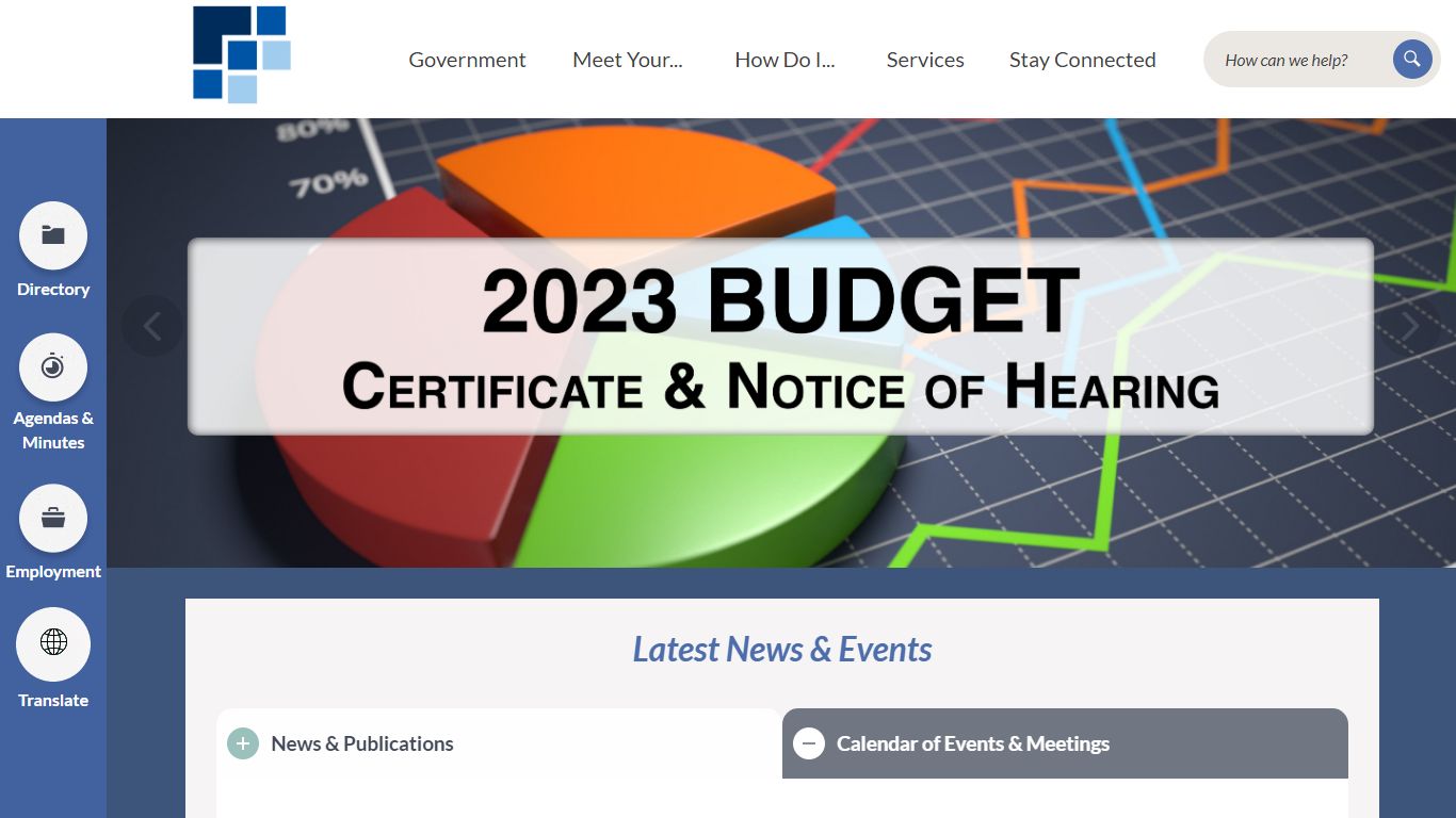 Finney County, KS - Official Website | Official Website